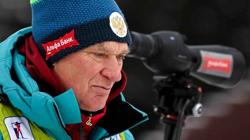 «Лыжи достойного качества не получали с 2022 года»: Шашилов — о проблемах сборной, квоте на Игры и состоянии Мироновой