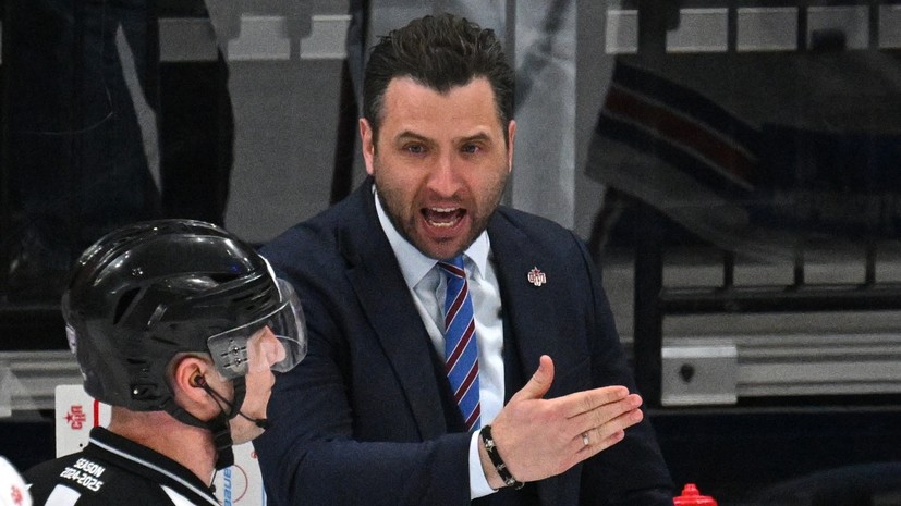 Использовал нецензурную лексику: Ротенберг стал участником скандала в игре детских команд из-за реакции судей