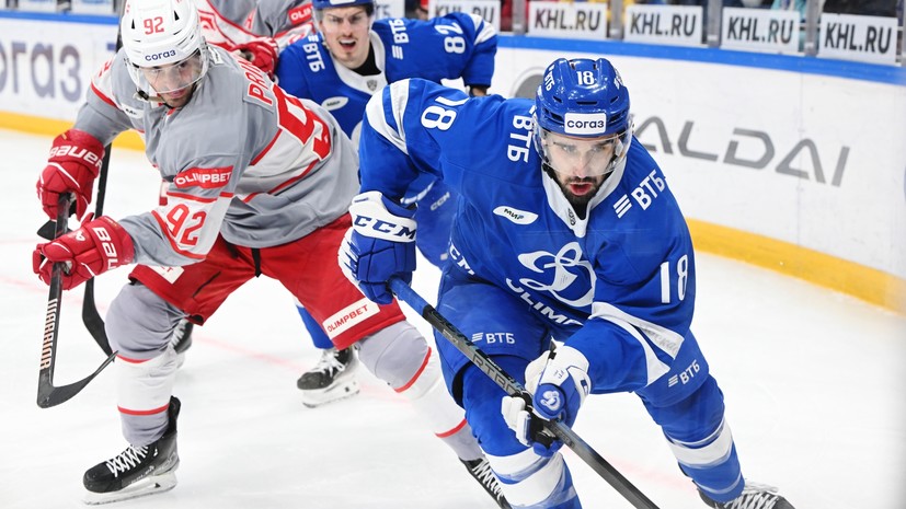 «Красиво, чисто и безопасно»: как иностранные хоккеисты клубов КХЛ признаются в любви к России