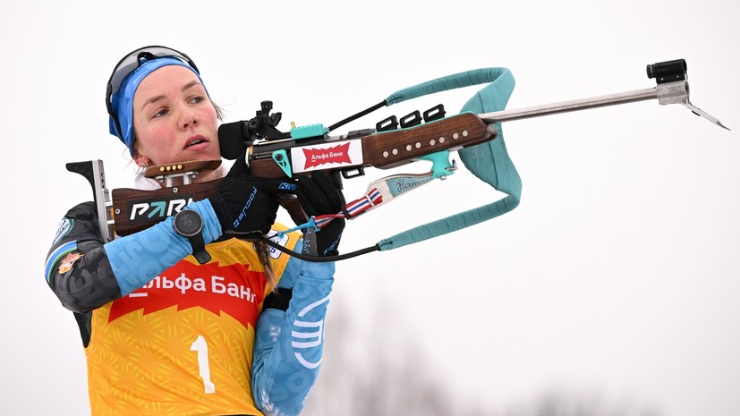 «Стараюсь не думать, поеду или нет»: Шевченко — об Играх в Милане, стрельбе лёжа и шампанском по утрам