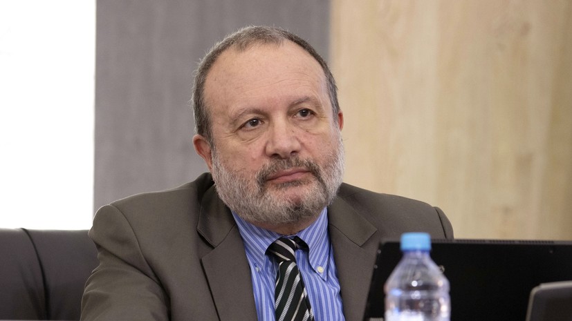 «Эффект будет обязательно»: эпидемиолог Михаил Фаворов — о вакцинах от рака и продолжительности жизни