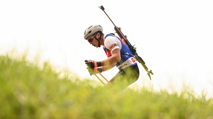 «Уровень тройки лучших в мире»: Каминский — о потенциале Серохвостова, приглашении Логинова и нерешительности СБР