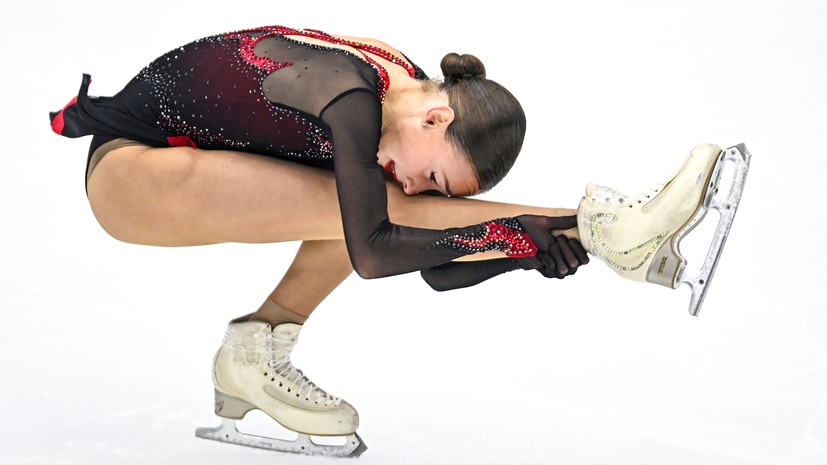 Разборок не получилось: Хуснутдинова и Дикиджи за явным преимуществом выиграли этап Кубка России в Казани