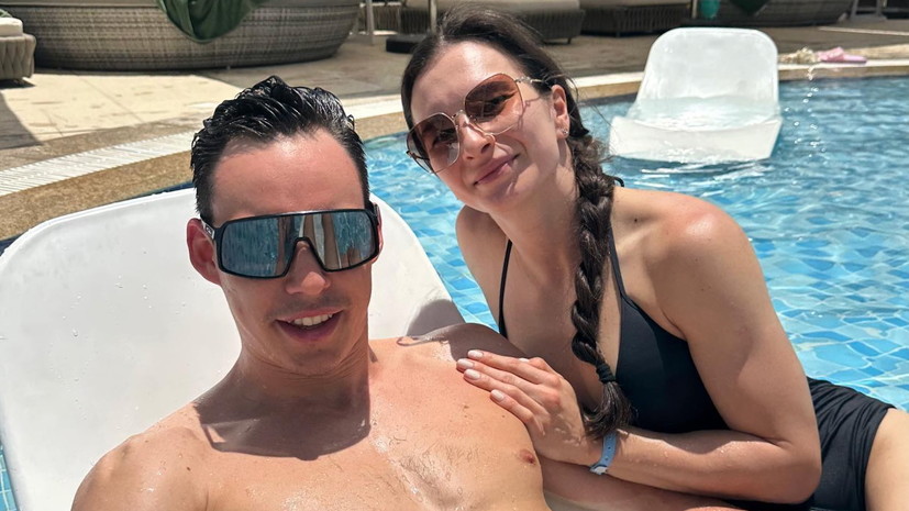 «Если вернётся, то будет побеждать»: Терентьева решила снова уйти в декрет, раз с поездкой на Игры не сложилось