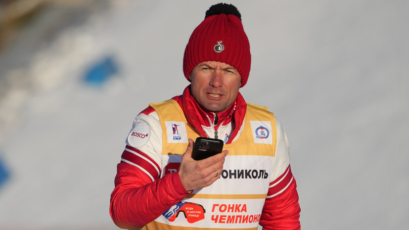 «Двумя спортсменами допуск не ограничится»: Сорин — о решении FIS, работе Коростелёва на высоте и форме Непряевой
