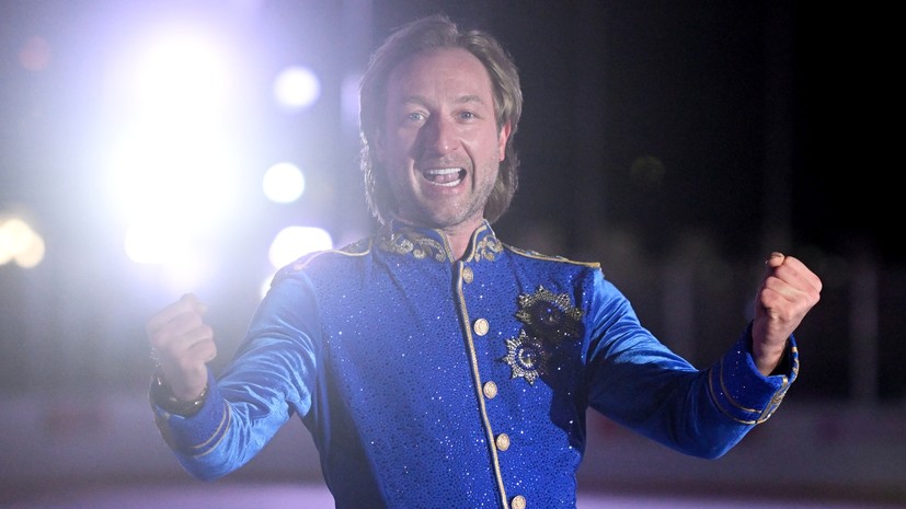 «Решение о переговорах далось с трудом»: Плющенко решил дать маме Костылевой ещё один шанс