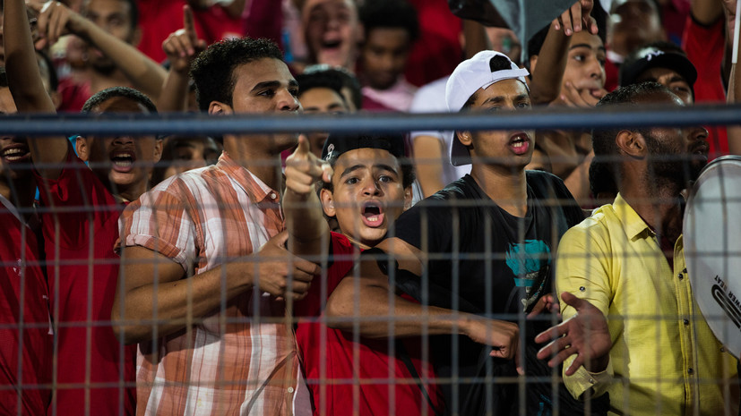 «Неразумный шаг»: планы властей Сиэтла посвятить ЛГБТ матч ЧМ-2026 Иран — Египет обернулись скандалом