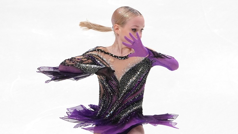 Точка невозврата: почему уход Костылевой от Плющенко к Федченко пойдёт на пользу всем сторонам