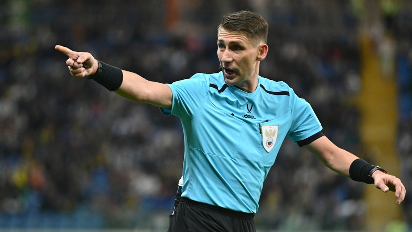 Новые допросы судей: в РФС отреагировали на сообщения по делу в отношении руководства «Торпедо»