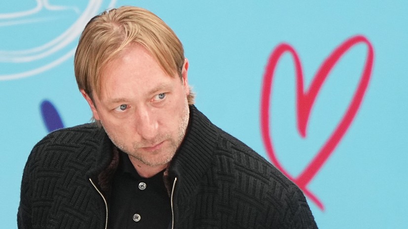 Между «ангелом» и бесом: мама Костылевой довела Плющенко на шоу в Минске, следующий шаг — поход на шоу «Пусть говорят»