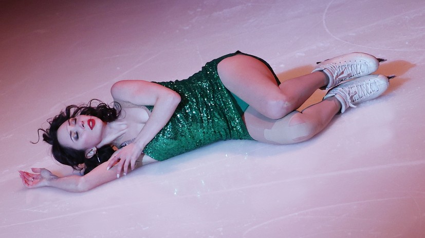 Разрыв с Лазукиным, интрижка с Сопельником и роман с Гуменником: как складывается личная жизнь Туктамышевой