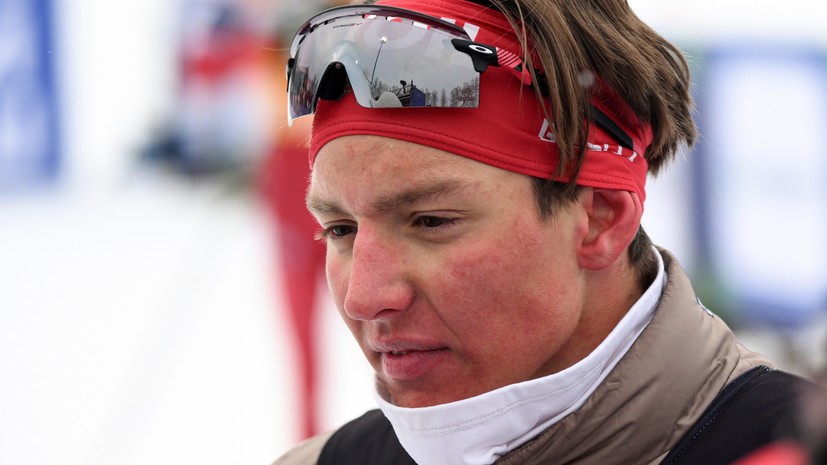 «Принял решение на свой страх и риск»: Вяльбе — об отъезде Коростелёва на этап Кубка мира и о нейтральном статусе