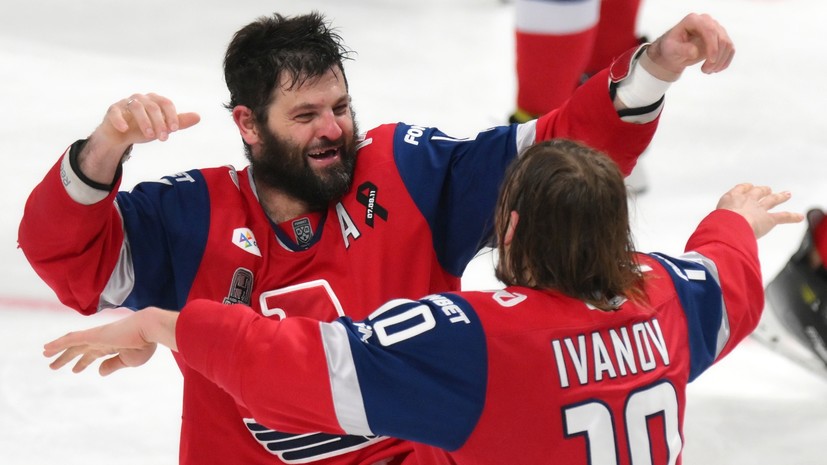 «Поражение равнозначно смерти»: Иванов — об игре с Радуловым, смене тренера в «Локо», походе на балет и помощи животным