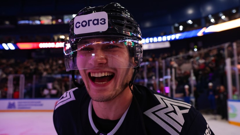 «Выхожу и творю»: Канцеров — о смене амплуа и гонке снайперов, магии Ткачёва, примере Дацюка и контактах с «Чикаго»