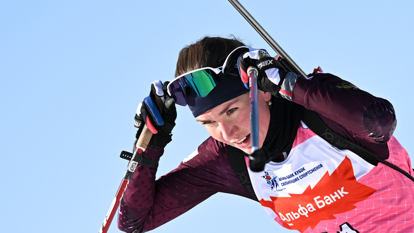 «Биатлонисты вообще отмороженные»: в IBU тянут время, чтобы не допускать россиян к Олимпиаде