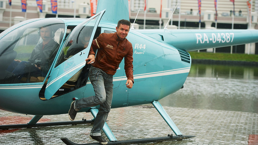 «Предел возможностей устанавливаешь ты сам!»: как Баумгартнер поднялся в стратосферу и первым преодолел звуковой барьер