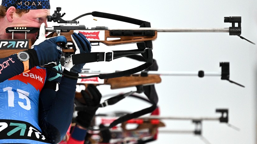 «Мазохизм — бежать 42 км без лыж»: Вьюхин — о «чуде» в Кирово-Чепецке, прогрессе в стрельбе и сравнении с машиной