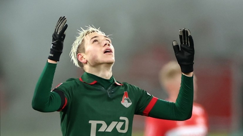 Прогресс Батракова и Кисляка, рекорды Дзюбы и феерия Талалаева: главные персоны российского футбола в 2025 году