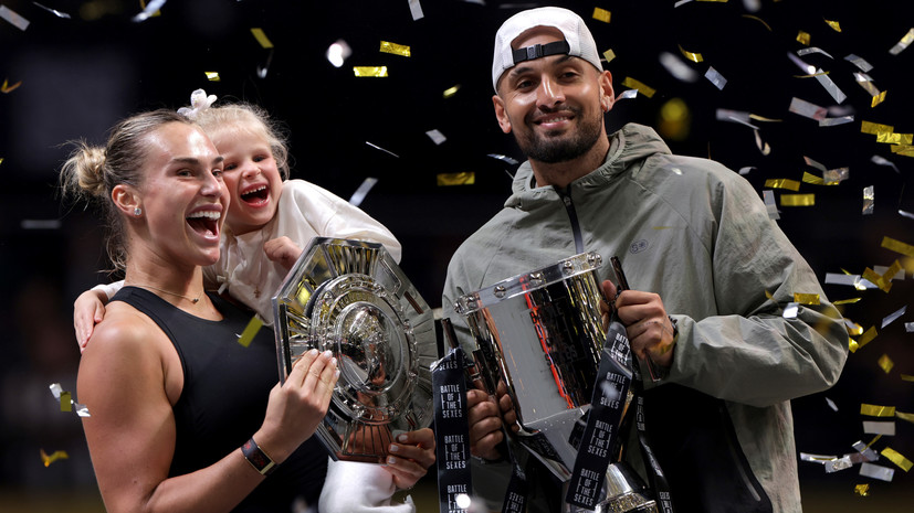 Схватка Хабиба с медведем, дуэль Фелпса с акулой и битва полов в теннисе: самые нестандартные противостояния в спорте