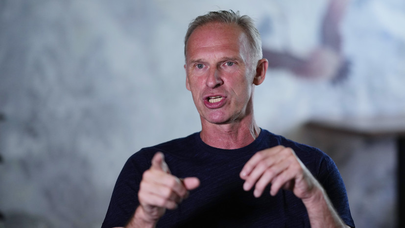 «Всё равно, кого критиковать»: Гашек призвал лишить США права на проведение ЧМ по футболу из-за ситуации в Венесуэле